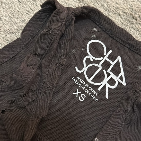 Chaser Tank Top 💋 - Picture 3 of 4